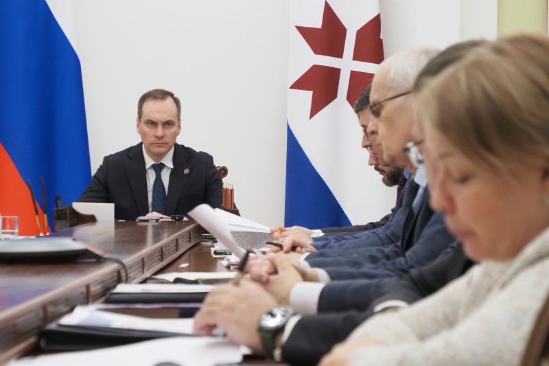 Глава Мордовии поручил отменить ранее принятые Правительством РМ параметры дифференцированных тарифов на электроэнергию